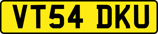 VT54DKU