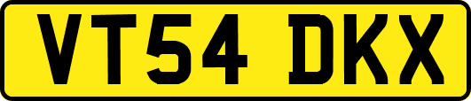 VT54DKX