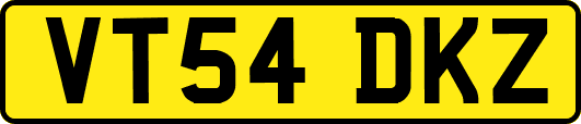 VT54DKZ
