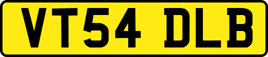 VT54DLB