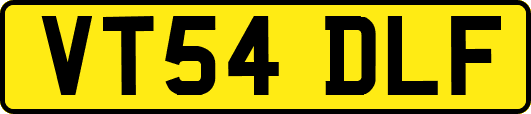 VT54DLF