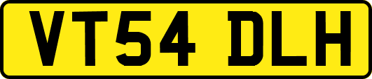 VT54DLH