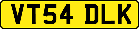 VT54DLK