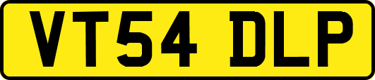 VT54DLP