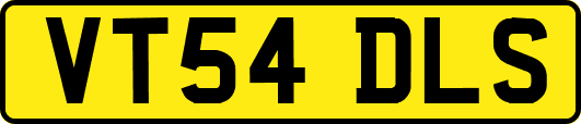 VT54DLS