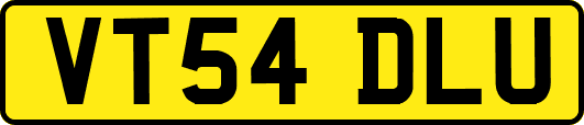 VT54DLU
