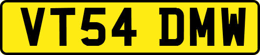 VT54DMW