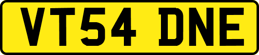 VT54DNE