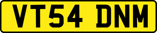 VT54DNM