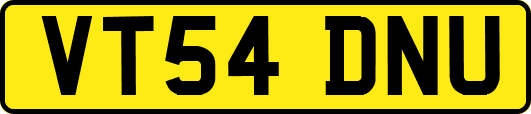 VT54DNU