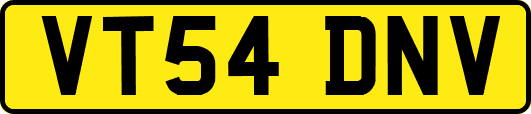 VT54DNV