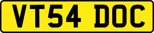 VT54DOC