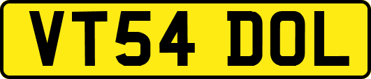 VT54DOL
