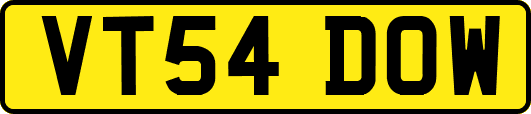 VT54DOW
