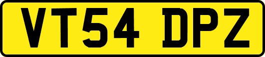 VT54DPZ