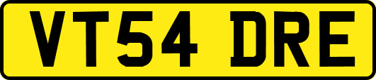 VT54DRE