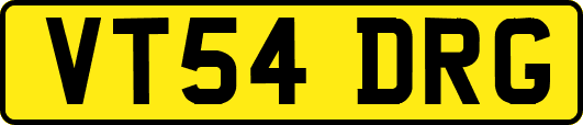 VT54DRG