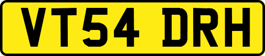 VT54DRH