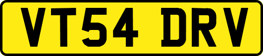 VT54DRV