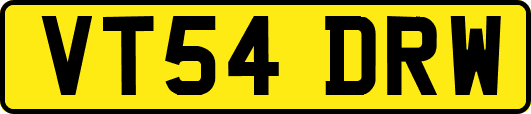 VT54DRW