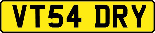 VT54DRY