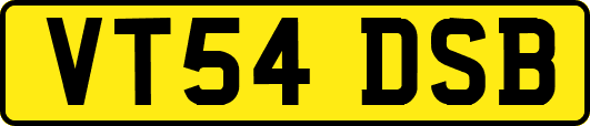 VT54DSB