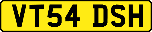 VT54DSH
