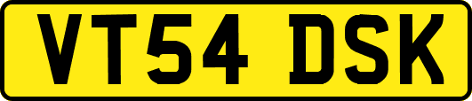 VT54DSK