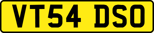 VT54DSO