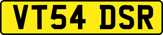 VT54DSR