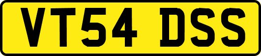 VT54DSS