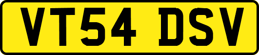 VT54DSV