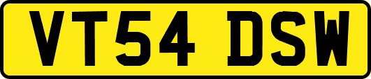 VT54DSW