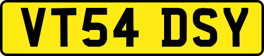 VT54DSY