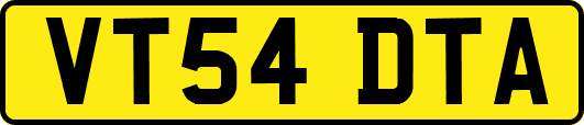 VT54DTA
