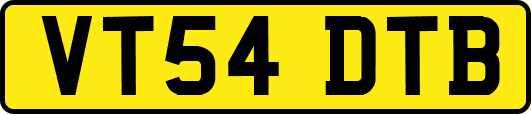 VT54DTB