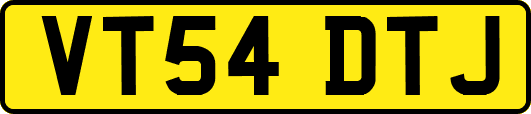 VT54DTJ