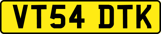 VT54DTK