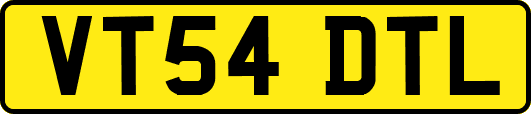 VT54DTL