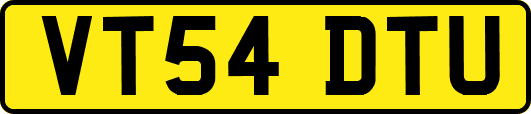VT54DTU