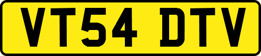 VT54DTV