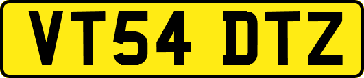 VT54DTZ