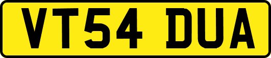 VT54DUA