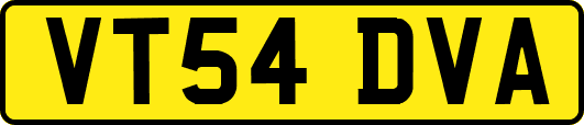 VT54DVA