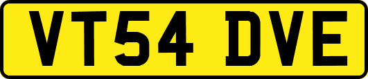 VT54DVE
