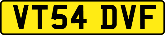 VT54DVF
