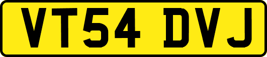 VT54DVJ