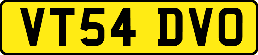 VT54DVO