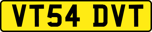 VT54DVT
