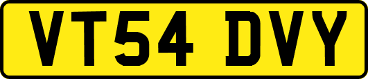 VT54DVY